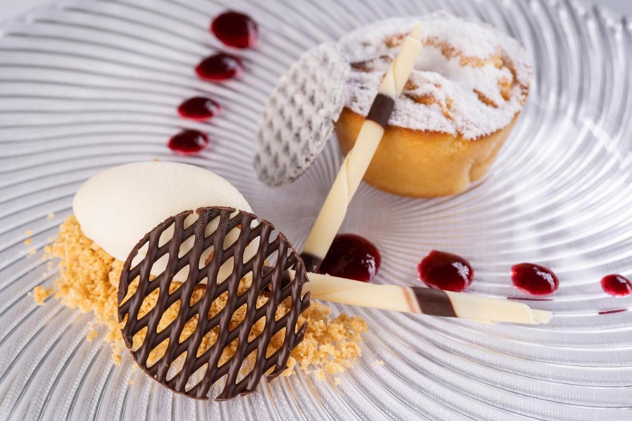 Excelsior Belvedere Hotel & Spa Ischia Ngoại thất bức ảnh