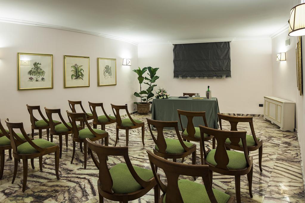 Excelsior Belvedere Hotel & Spa Ischia Ngoại thất bức ảnh