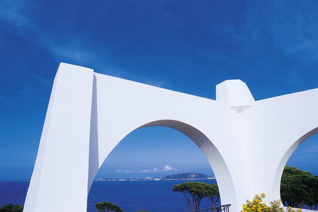 Excelsior Belvedere Hotel & Spa Ischia Ngoại thất bức ảnh