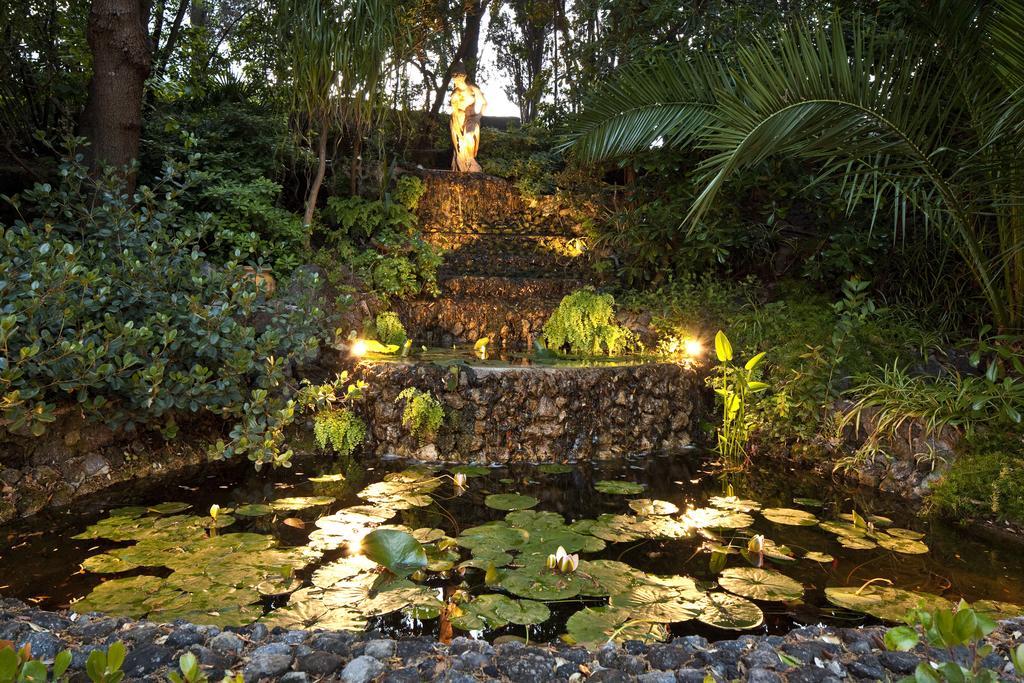 Excelsior Belvedere Hotel & Spa Ischia Ngoại thất bức ảnh