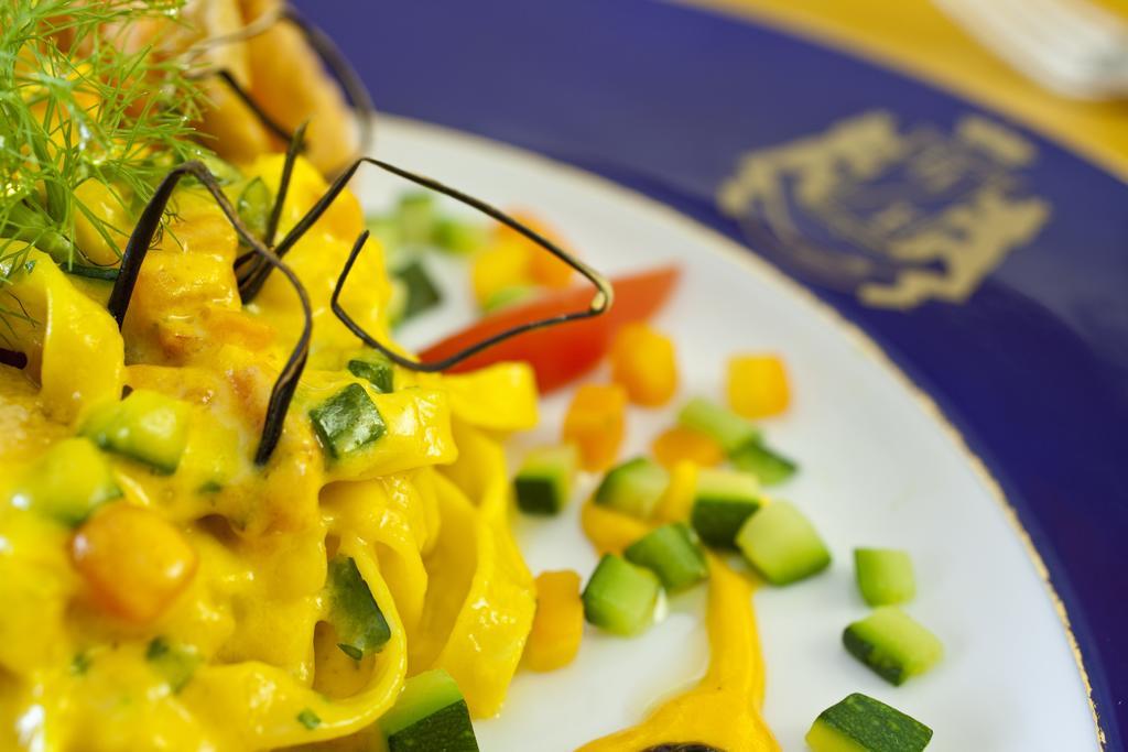 Excelsior Belvedere Hotel & Spa Ischia Ngoại thất bức ảnh