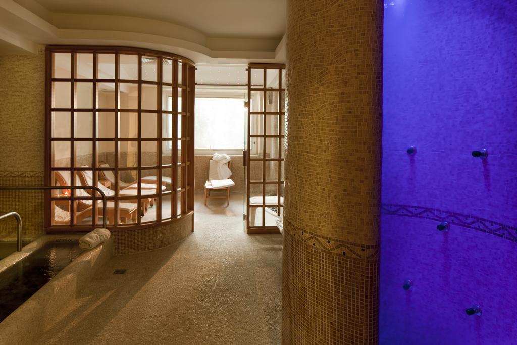 Excelsior Belvedere Hotel & Spa Ischia Ngoại thất bức ảnh