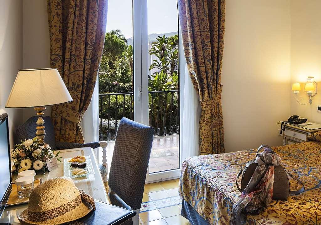 Excelsior Belvedere Hotel & Spa Ischia Phòng bức ảnh